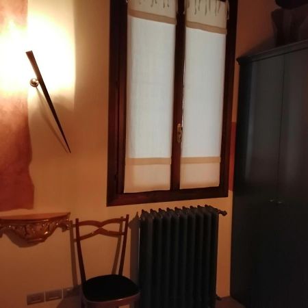 Monolocale Nell'Antica Zona Del Ghetto. Apartment ปาโดวา ภายนอก รูปภาพ