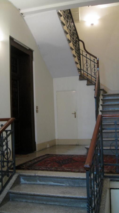 Monolocale Nell'Antica Zona Del Ghetto. Apartment ปาโดวา ภายนอก รูปภาพ