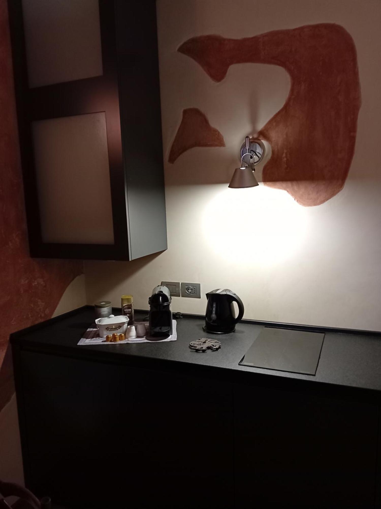 Monolocale Nell'Antica Zona Del Ghetto. Apartment ปาโดวา ภายนอก รูปภาพ